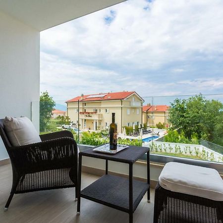 Pure Relax Apartment Malinska Exterior photo