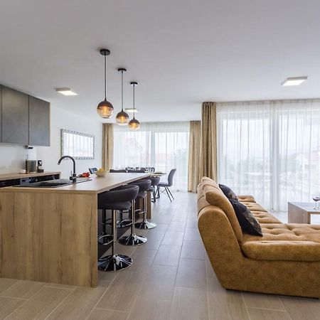 Pure Relax Apartment Malinska Exterior photo