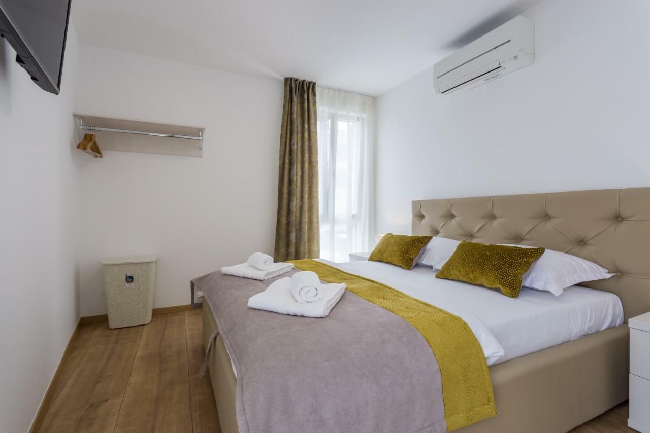 Pure Relax Apartment Malinska Exterior photo