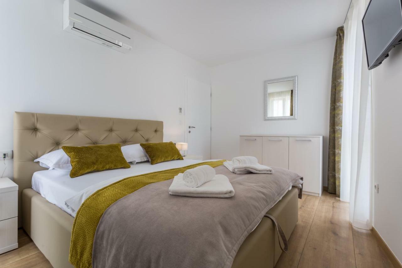 Pure Relax Apartment Malinska Exterior photo