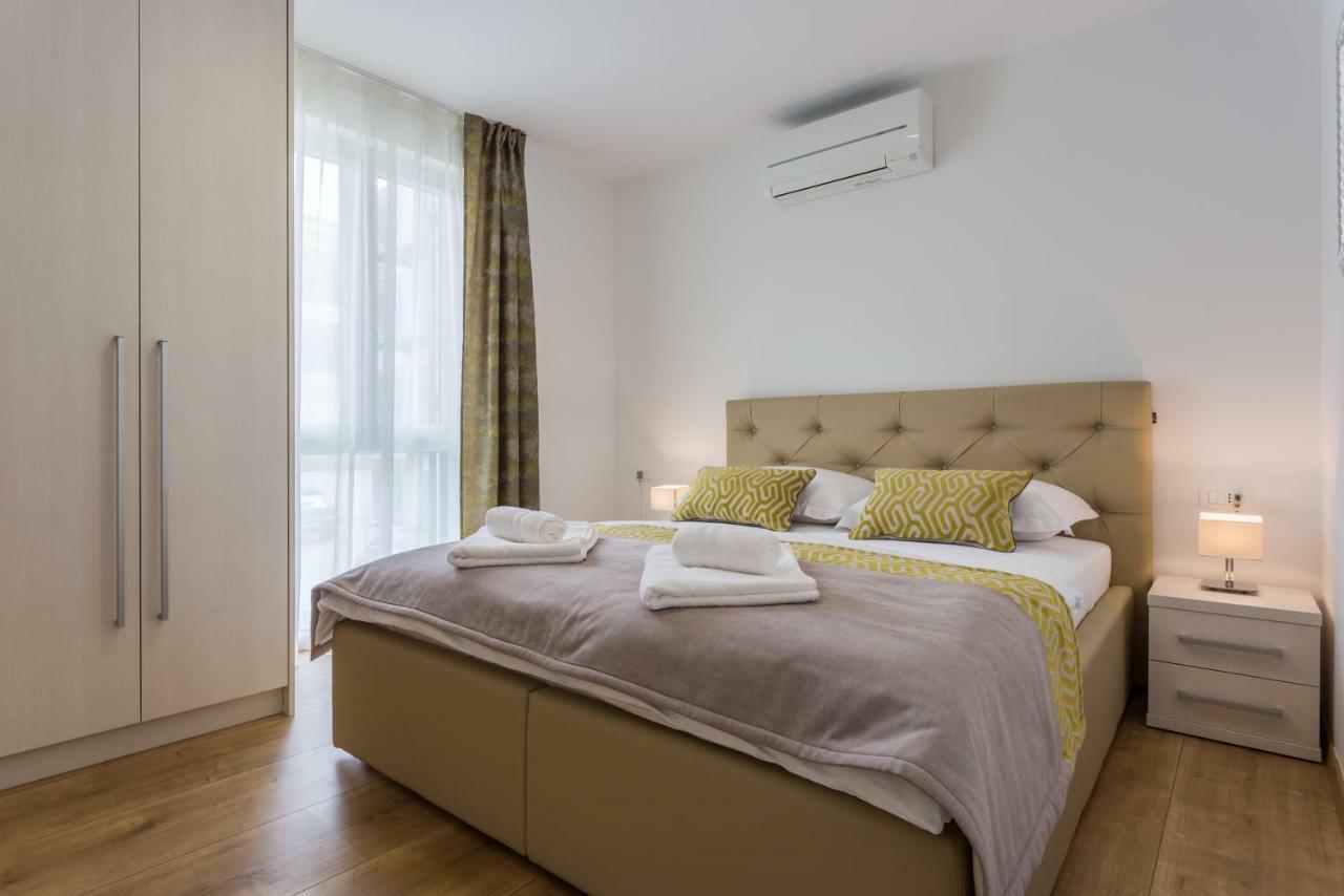 Pure Relax Apartment Malinska Exterior photo